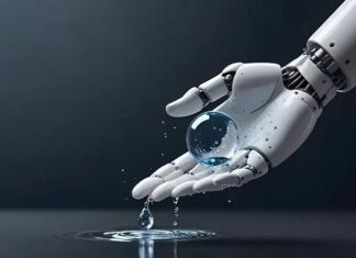 الذكاء الاصطناعي يُجفف العالم.. الوجه الخفي للثورة الرقمية