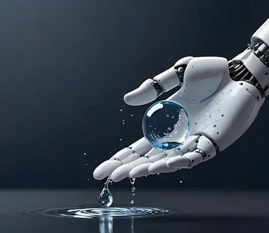 الذكاء الاصطناعي يُجفف العالم.. الوجه الخفي للثورة الرقمية