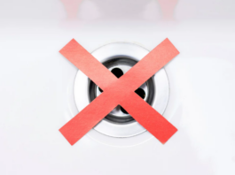 التخلص الآمن من مخلفات المطبخ: إرشادات علمية تحمي شبكات الصرف والبيئة