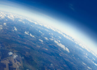 الأقمار الصناعية تكشف لأول مرة الحجم الحقيقي لفقدان الميثان في الستراتوسفير