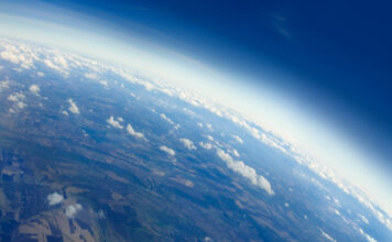 الأقمار الصناعية تكشف لأول مرة الحجم الحقيقي لفقدان الميثان في الستراتوسفير