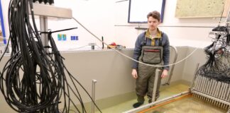 رصد دقيق لكربون المحيطات: تقنية جديدة لمراقبة مخازن الكربون البحرية