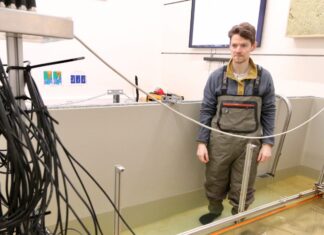 رصد دقيق لكربون المحيطات: تقنية جديدة لمراقبة مخازن الكربون البحرية