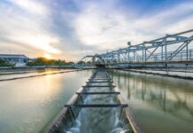 دراسة: انبعاثات الميثان وأكسيد النيتروز من أنظمة مياه الصرف أعلى مما تعلنه الدول رسمياً