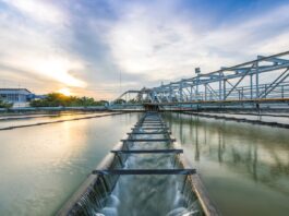 دراسة: انبعاثات الميثان وأكسيد النيتروز من أنظمة مياه الصرف أعلى مما تعلنه الدول رسمياً