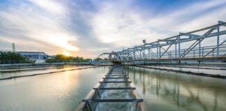 دراسة: انبعاثات الميثان وأكسيد النيتروز من أنظمة مياه الصرف أعلى مما تعلنه الدول رسمياً