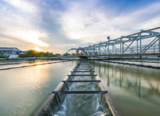 دراسة: انبعاثات الميثان وأكسيد النيتروز من أنظمة مياه الصرف أعلى مما تعلنه الدول رسمياً