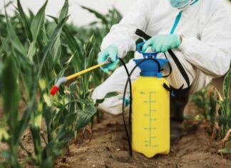 دراسة: المبيدات الزراعية تلوث ثلثي التربة في أوروبا