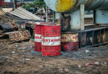 من حماية الأوزون إلى تلوث دائم: بدائل الكلوروفلوروكربون تخلّف إرثاً كيميائياً عالمياً