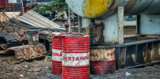 من حماية الأوزون إلى تلوث دائم: بدائل الكلوروفلوروكربون تخلّف إرثاً كيميائياً عالمياً