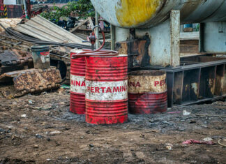 من حماية الأوزون إلى تلوث دائم: بدائل الكلوروفلوروكربون تخلّف إرثاً كيميائياً عالمياً