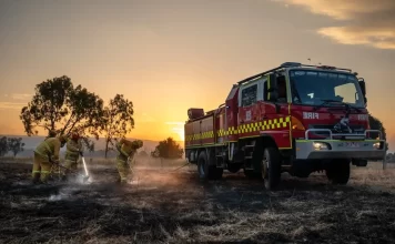 الاحتباس الحراري يؤدي إلى زيادة خطر اندلاع حرائق غابات متعددة في وقت واحد
