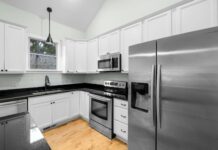 ما هي الأجهزة المنزلية التي تستهلك أكبر قدر من الكهرباء؟