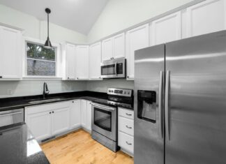 ما هي الأجهزة المنزلية التي تستهلك أكبر قدر من الكهرباء؟