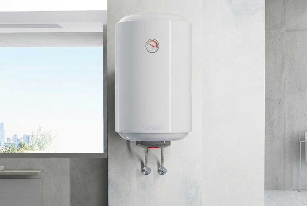 سخان ماء كهربائي